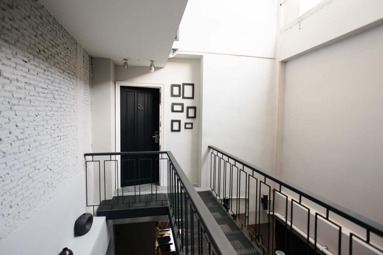 87 Oldtown At River Pier Банкок Екстериор снимка