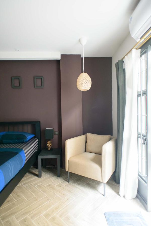 87 Oldtown At River Pier Банкок Екстериор снимка